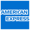 Logo American Express 